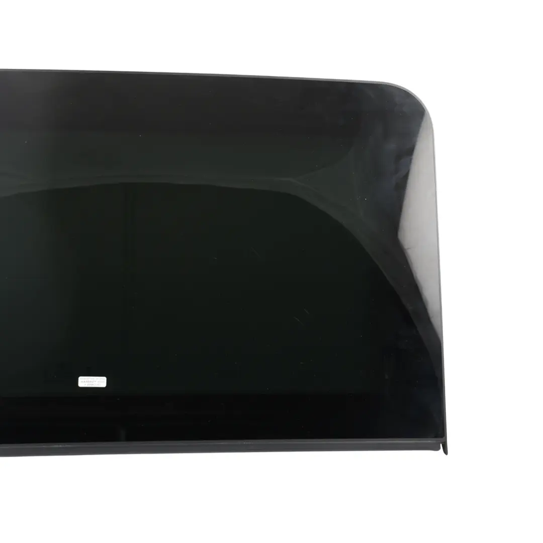Panoramic Sunroof Roof Front Glass Glazing AS3 Tinted to BMW F40 with Part number 7481653 BMW F40 Panoramic Sunroof Roof Front Glass Glazing AS3 Tinted - SKU 7481653 - Part number 7481653