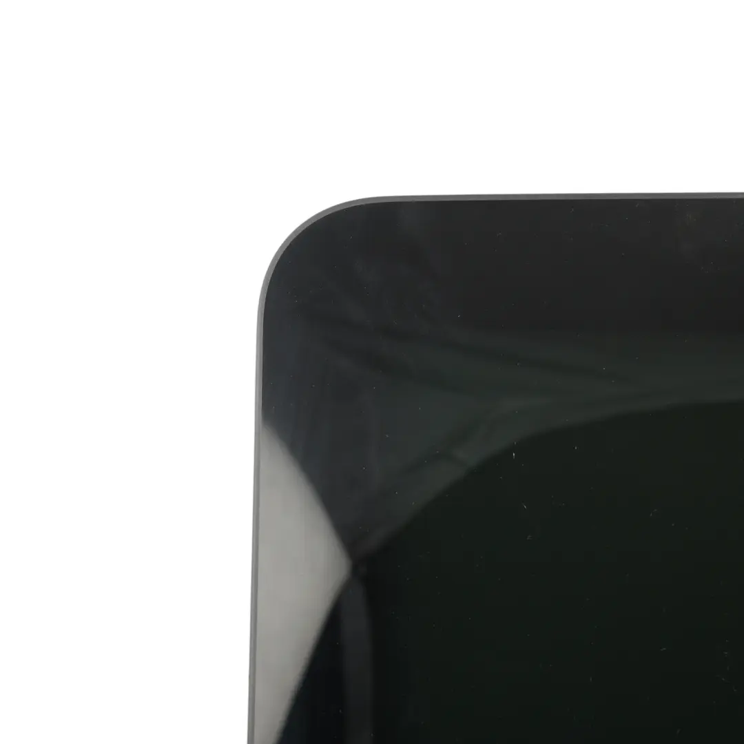 Panoramic Sunroof Roof Front Glass Glazing AS3 Tinted to BMW F40 with Part number 7481653 BMW F40 Panoramic Sunroof Roof Front Glass Glazing AS3 Tinted - SKU 7481653 - Part number 7481653