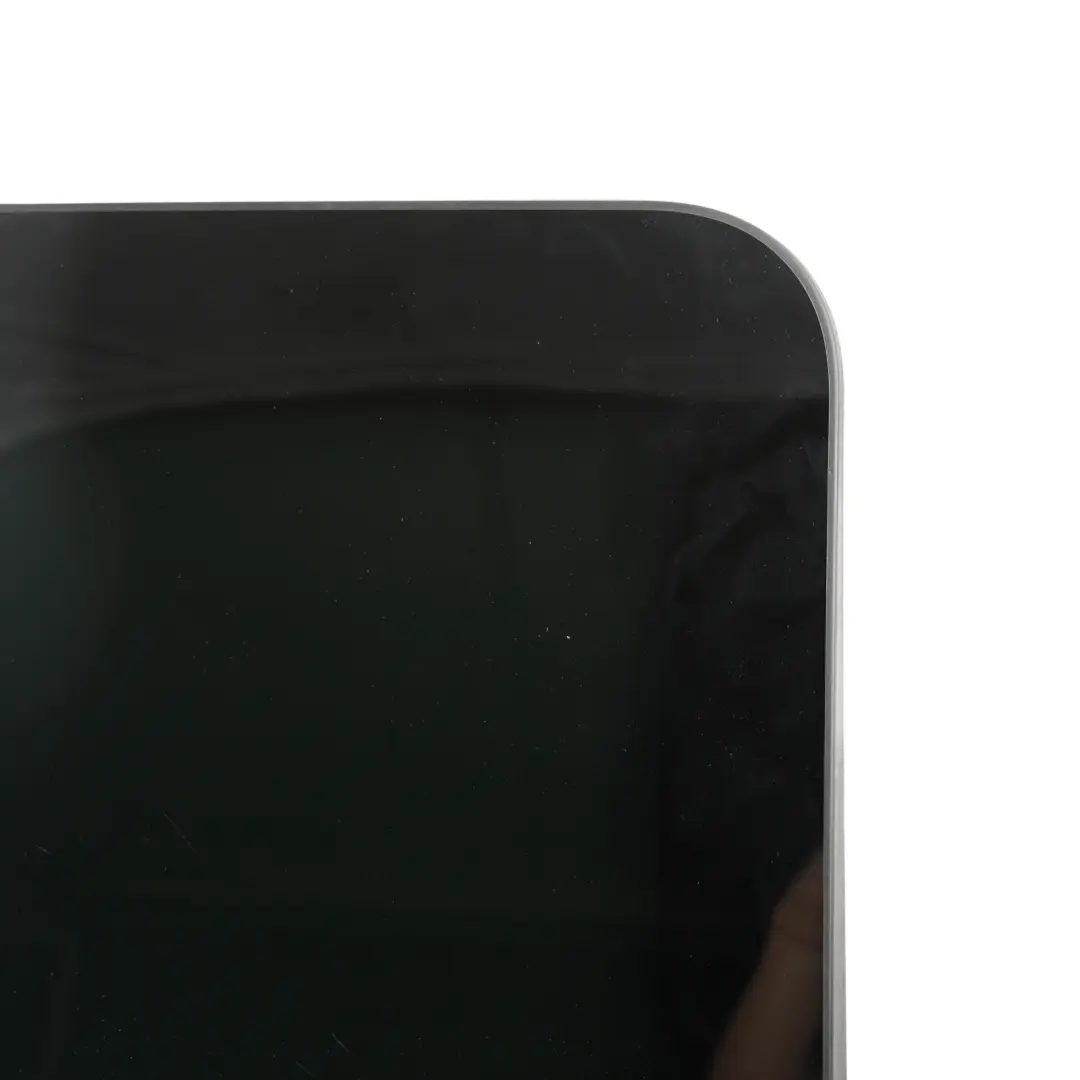 Panoramic Sunroof Roof Front Glass Glazing AS3 Tinted to BMW F40 with Part number 7481653 BMW F40 Panoramic Sunroof Roof Front Glass Glazing AS3 Tinted - SKU 7481653 - Part number 7481653