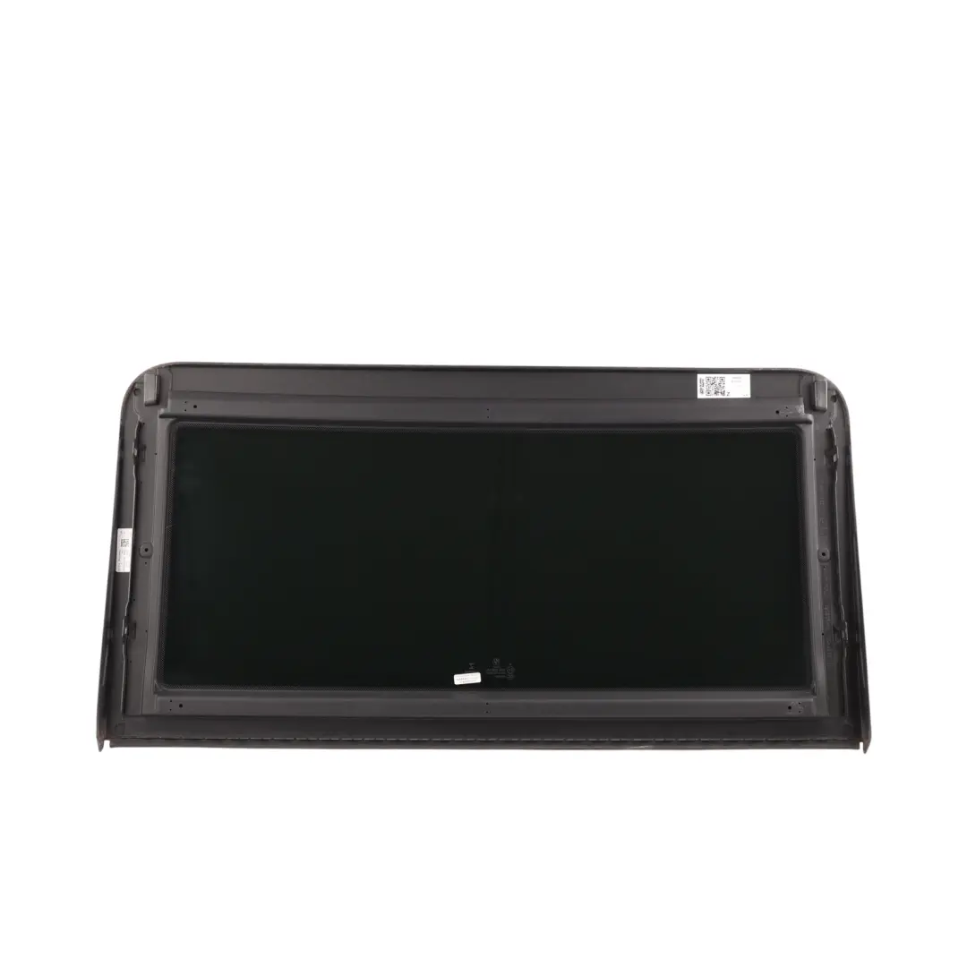 Panoramic Sunroof Roof Front Glass Glazing AS3 Tinted to BMW F40 with Part number 7481653 BMW F40 Panoramic Sunroof Roof Front Glass Glazing AS3 Tinted - SKU 7481653 - Part number 7481653