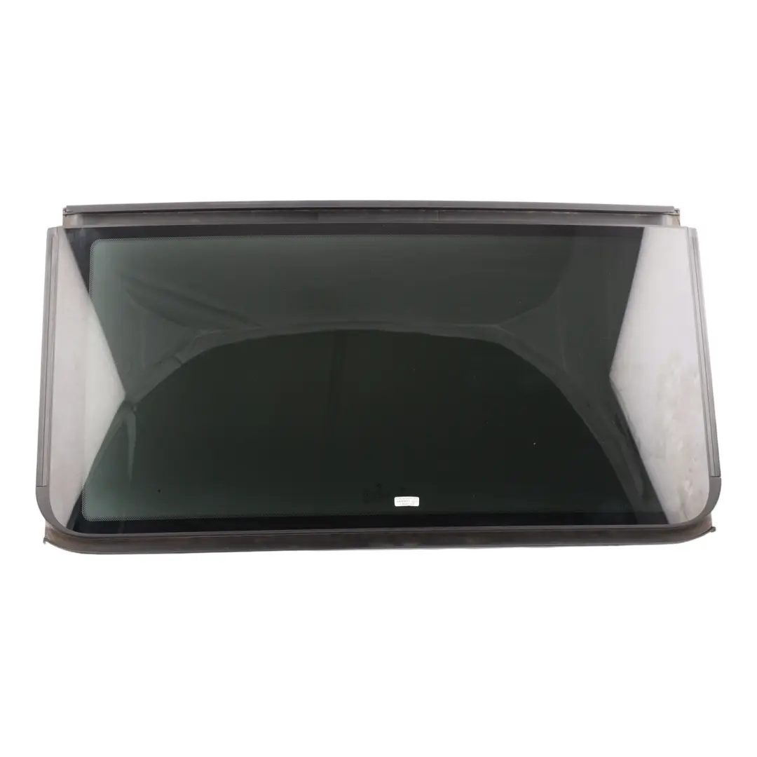 BMW F40 Panoramic Sunroof Roof Rear Glass Glazing AS3 Tinted - SKU 7481654 - Part number 7481654