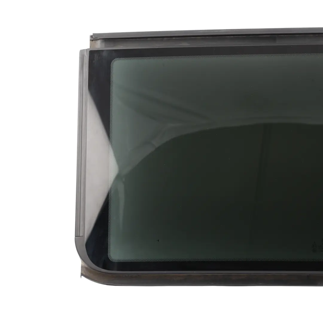 BMW F40 Panoramic Sunroof Roof Rear Glass Glazing AS3 Tinted - SKU 7481654 - Part number 7481654