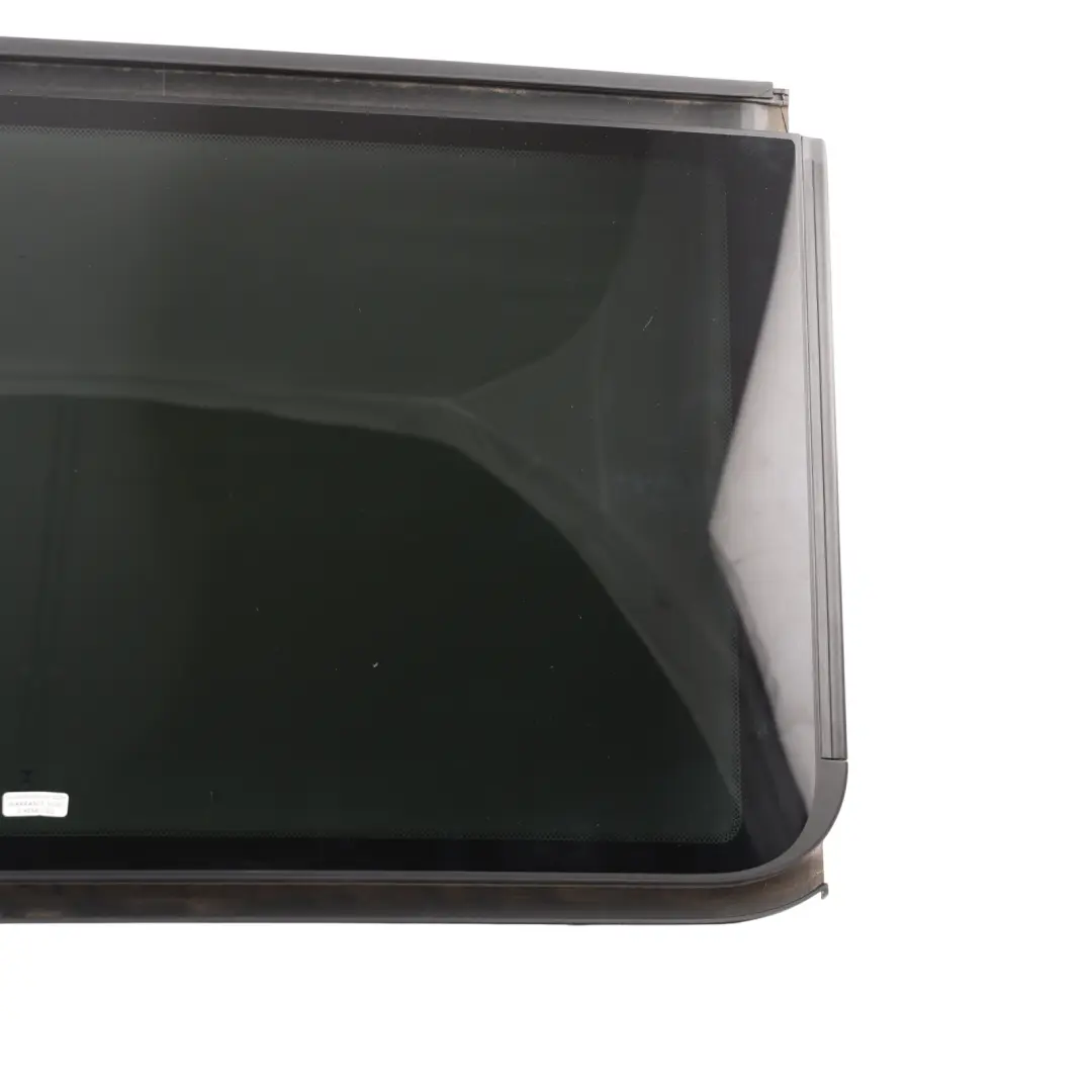 BMW F40 Panoramic Sunroof Roof Rear Glass Glazing AS3 Tinted - SKU 7481654 - Part number 7481654
