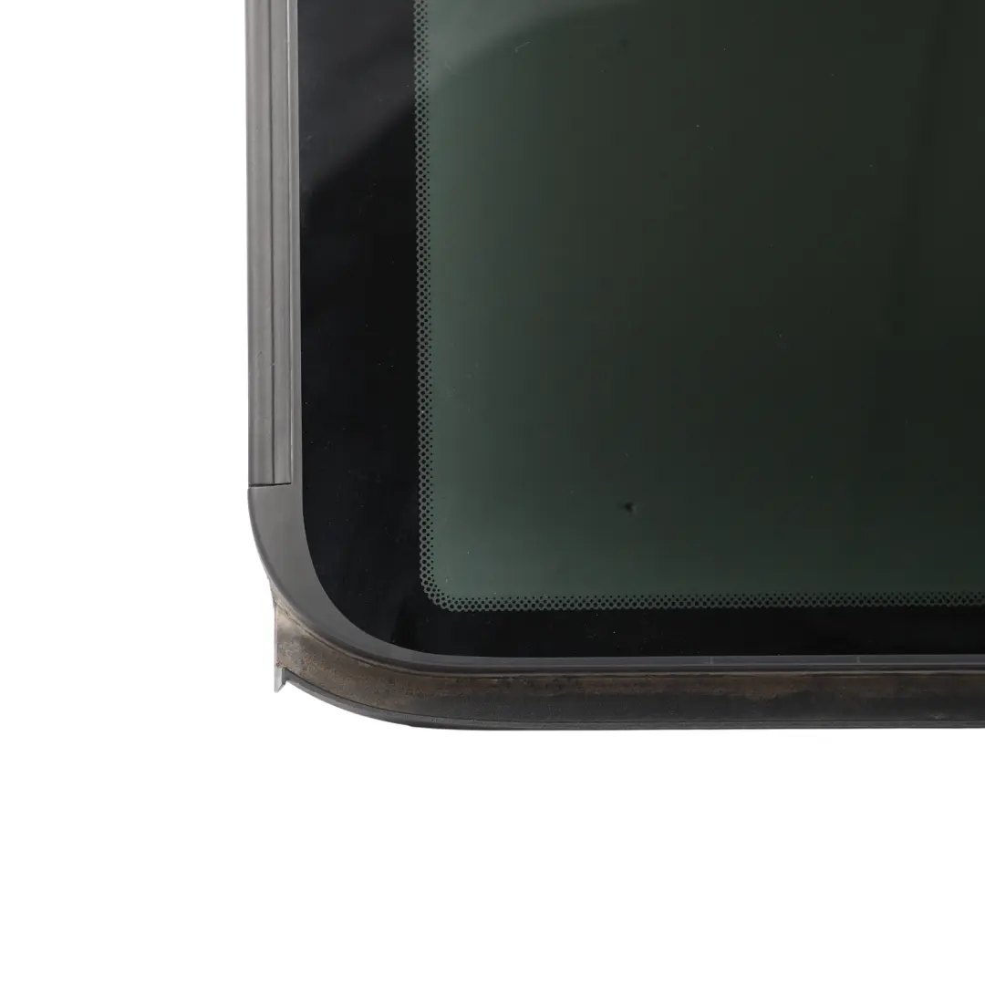 Panoramic Sunroof Roof Rear Glass Glazing AS3 Tinted to BMW F40 with Part number 7481654 BMW F40 Panoramic Sunroof Roof Rear Glass Glazing AS3 Tinted - SKU 7481654 - Part number 7481654