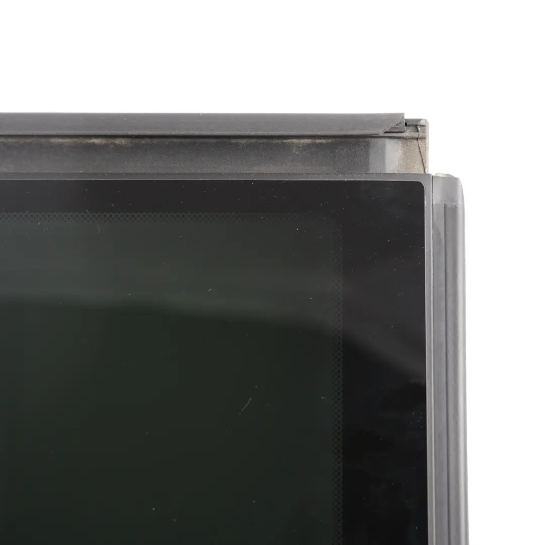 BMW F40 Panoramic Sunroof Roof Rear Glass Glazing AS3 Tinted - SKU 7481654 - Part number 7481654