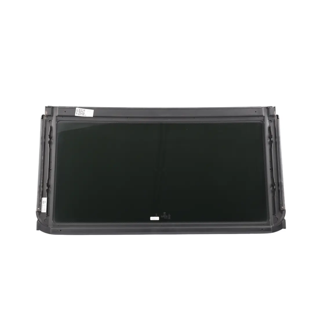 Panoramic Sunroof Roof Rear Glass Glazing AS3 Tinted to BMW F40 with Part number 7481654 BMW F40 Panoramic Sunroof Roof Rear Glass Glazing AS3 Tinted - SKU 7481654 - Part number 7481654