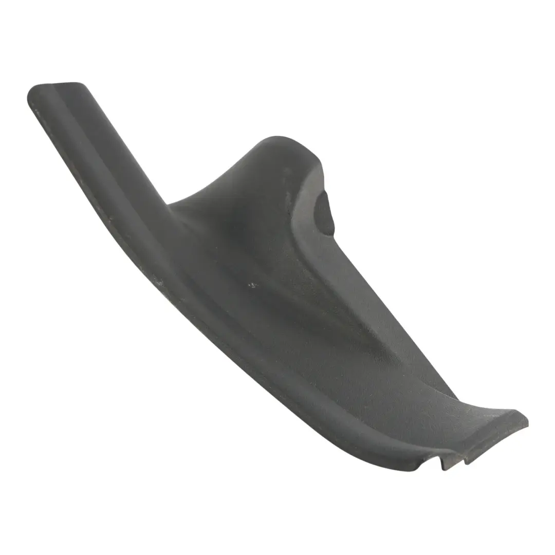 Copri Soglia Porta Posteriore Sinistro Nero 17949110 per BMW G20 G21 G80 con numero di parte 7482287 BMW G20 G21 G80 Copri Soglia Porta Posteriore Sinistro Nero 17949110 - SKU 7482287 - Numero di parte 7482287