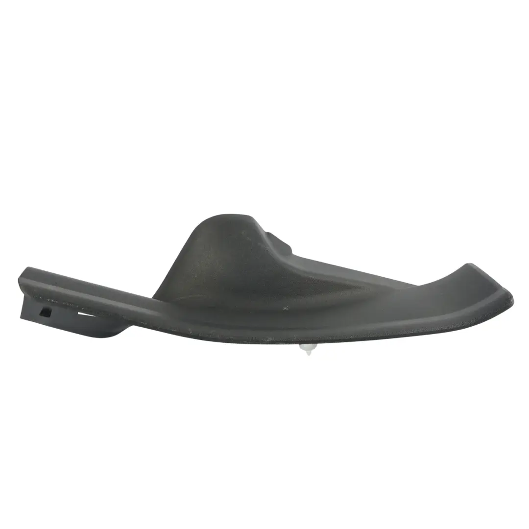 Couvre Seuil Porte Arrière Gauche Noir 17949110 pour BMW G20 G21 G80 à propos du numéro de pièce 7482287 BMW G20 G21 G80 Couvre Seuil Porte Arrière Gauche Noir 17949110 - SKU 7482287 - Numéro de pièce 7482287