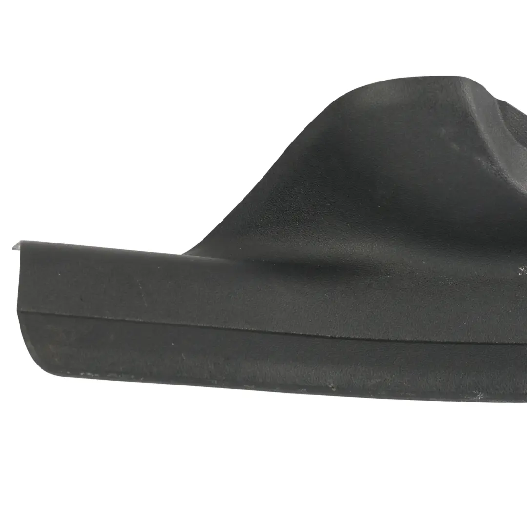 BMW G20 G21 G80 Copri Soglia Porta Posteriore Sinistro Nero 17949110 - SKU 7482287 - Numero di parte 7482287