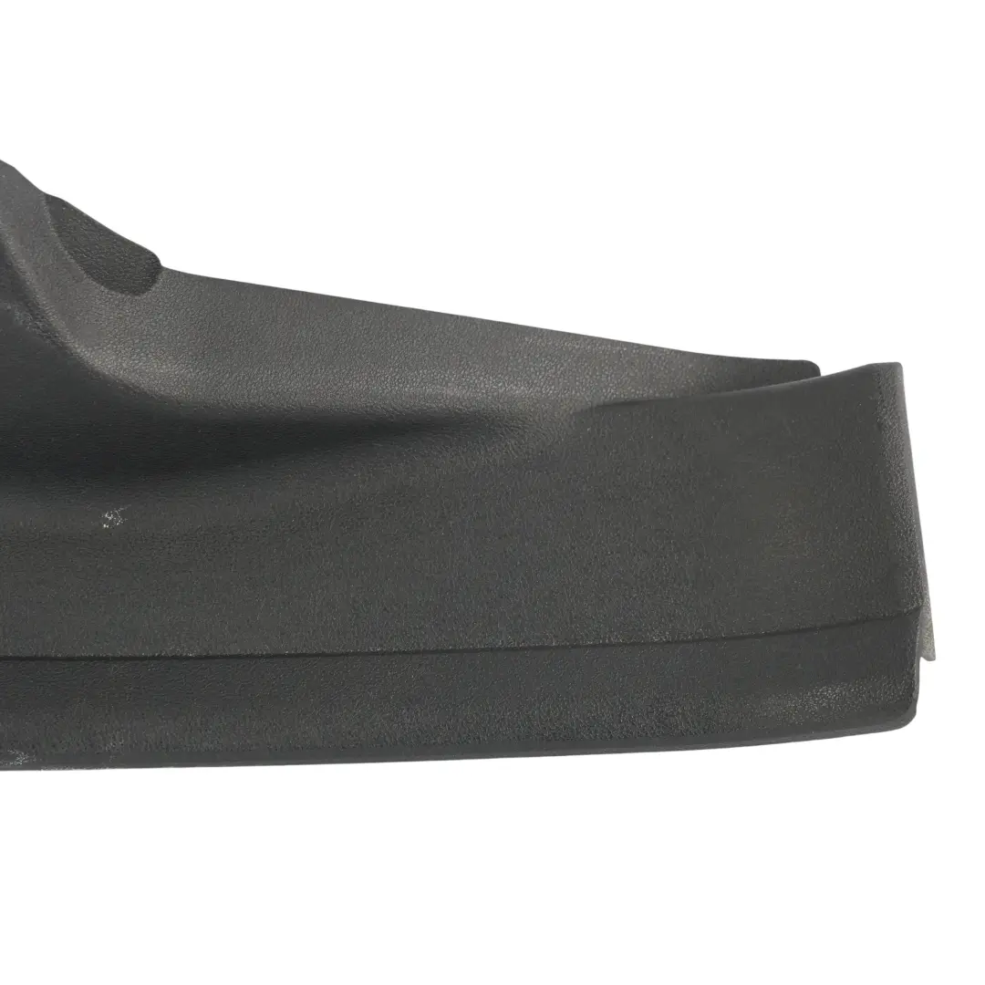 Moldura Protector Umbral Puerta Trasero Izquierdo Negro 17949110 para BMW G20 G21 G80 con número de pieza 7482287 BMW G20 G21 G80 Moldura Protector Umbral Puerta Trasero Izquierdo Negro 17949110 - SKU 7482287 - Número de pieza 7482287