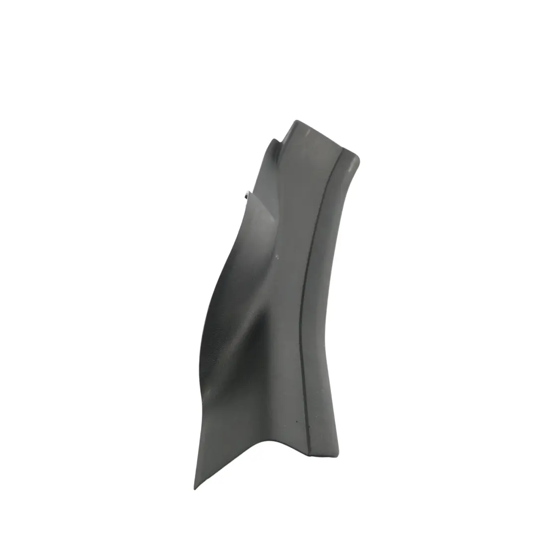 BMW G20 G21 G80 Copri Soglia Porta Posteriore Sinistro Nero 17949110 - SKU 7482287 - Numero di parte 7482287