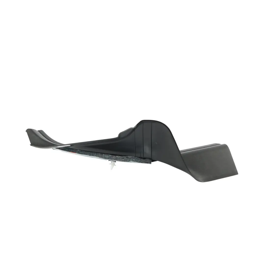 Copri Soglia Porta Posteriore Sinistro Nero 17949110 per BMW G20 G21 G80 con numero di parte 7482287 BMW G20 G21 G80 Copri Soglia Porta Posteriore Sinistro Nero 17949110 - SKU 7482287 - Numero di parte 7482287