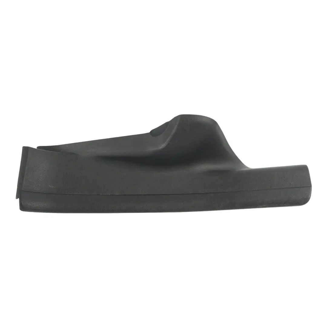BMW G20 G21 G80 Moldura Umbral Puerta Trasera Derecha Negra - SKU 7482288 - Número de pieza 7482288