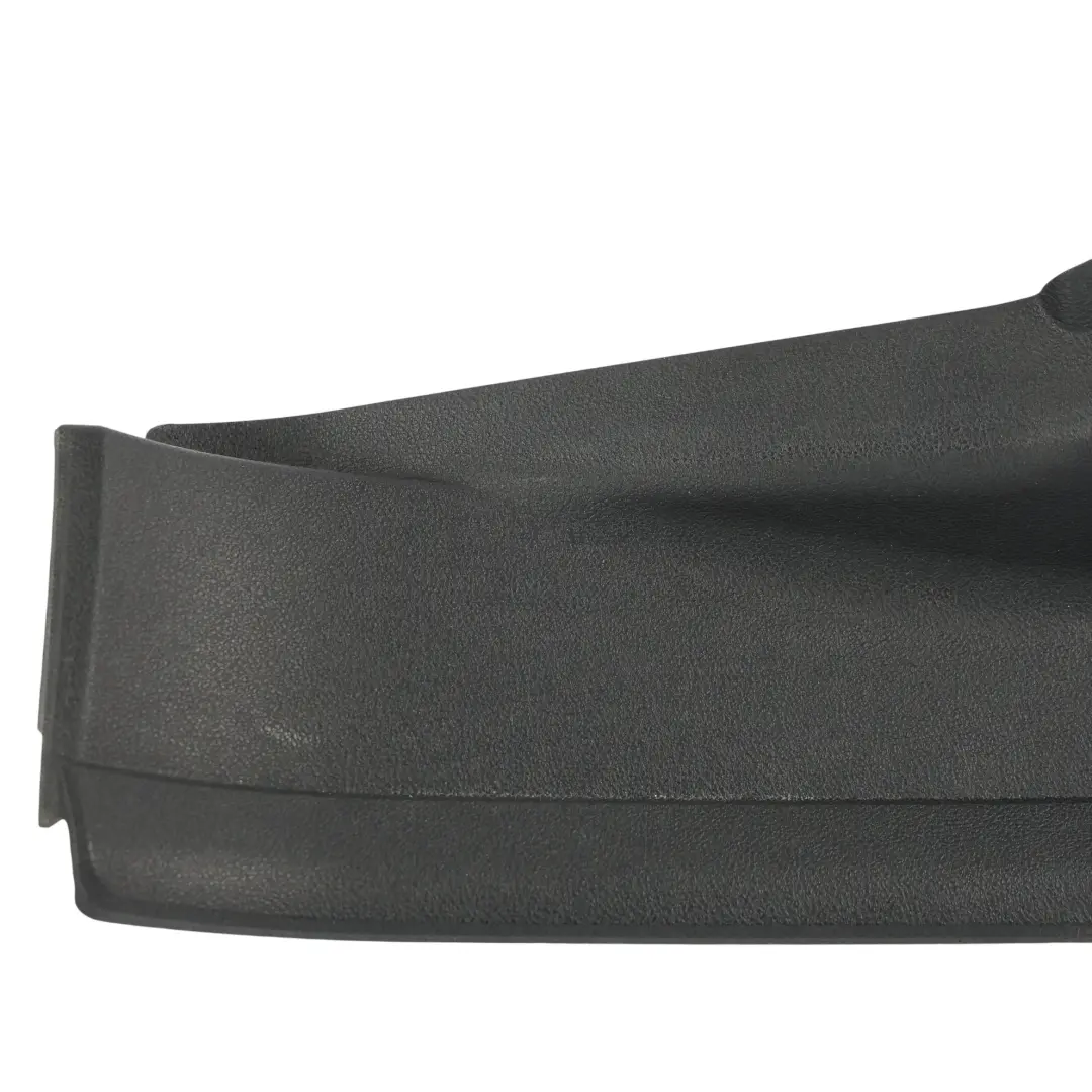 BMW G20 G21 G80 Baguette Protection Seuil Porte Arrière Droit Noir - SKU 7482288 - Numéro de pièce 7482288
