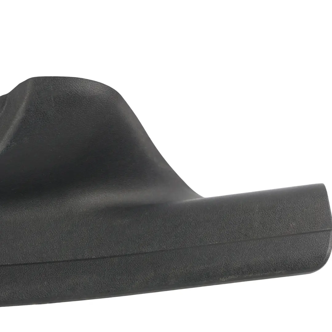 Door Sill Cover Strip Trim Inner Rear Right O/S Black to BMW G20 G21 G80 with Part number 7482288 BMW G20 G21 G80 Door Sill Cover Strip Trim Inner Rear Right O/S Black - SKU 7482288 - Part number 7482288