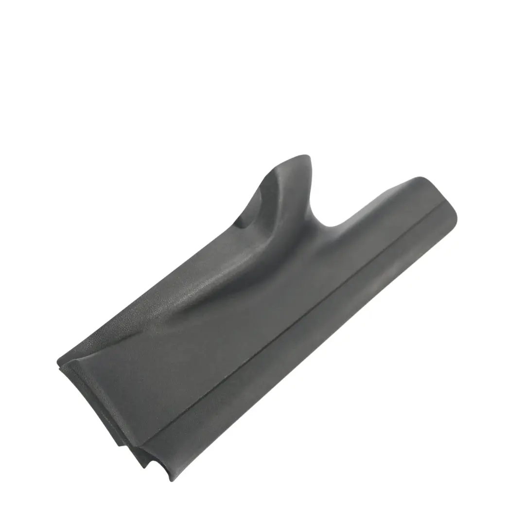 BMW G20 G21 G80 Door Sill Cover Strip Trim Inner Rear Right O/S Black - SKU 7482288 - Part number 7482288