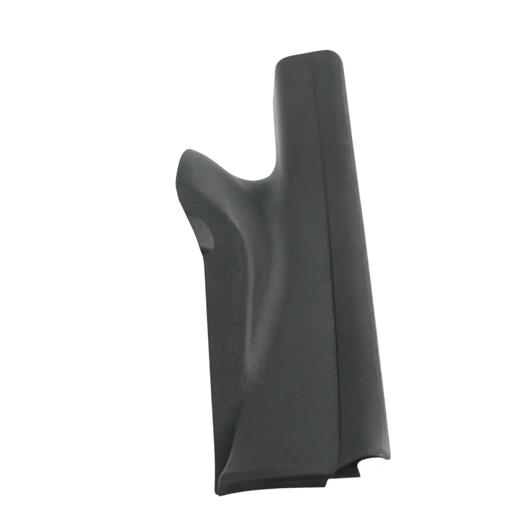 Door Sill Cover Strip Trim Inner Rear Right O/S Black to BMW G20 G21 G80 with Part number 7482288 BMW G20 G21 G80 Door Sill Cover Strip Trim Inner Rear Right O/S Black - SKU 7482288 - Part number 7482288