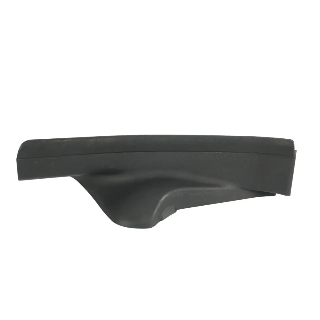 Door Sill Cover Strip Trim Inner Rear Right O/S Black to BMW G20 G21 G80 with Part number 7482288 BMW G20 G21 G80 Door Sill Cover Strip Trim Inner Rear Right O/S Black - SKU 7482288 - Part number 7482288