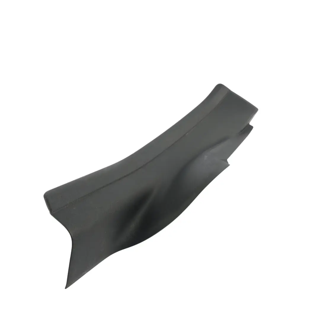 Door Sill Cover Strip Trim Inner Rear Right O/S Black to BMW G20 G21 G80 with Part number 7482288 BMW G20 G21 G80 Door Sill Cover Strip Trim Inner Rear Right O/S Black - SKU 7482288 - Part number 7482288