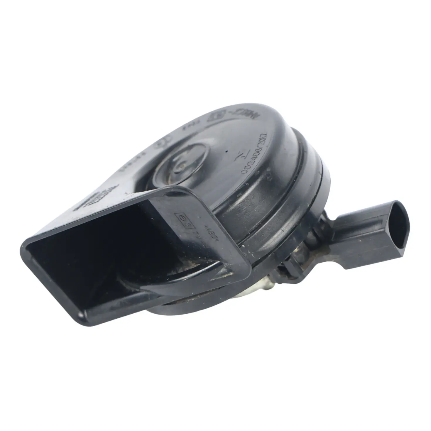 BMW G20 G20 G20 LCI G21 G22 G42 Klakson Syrena Sygnał Wysokotonowy 7492205