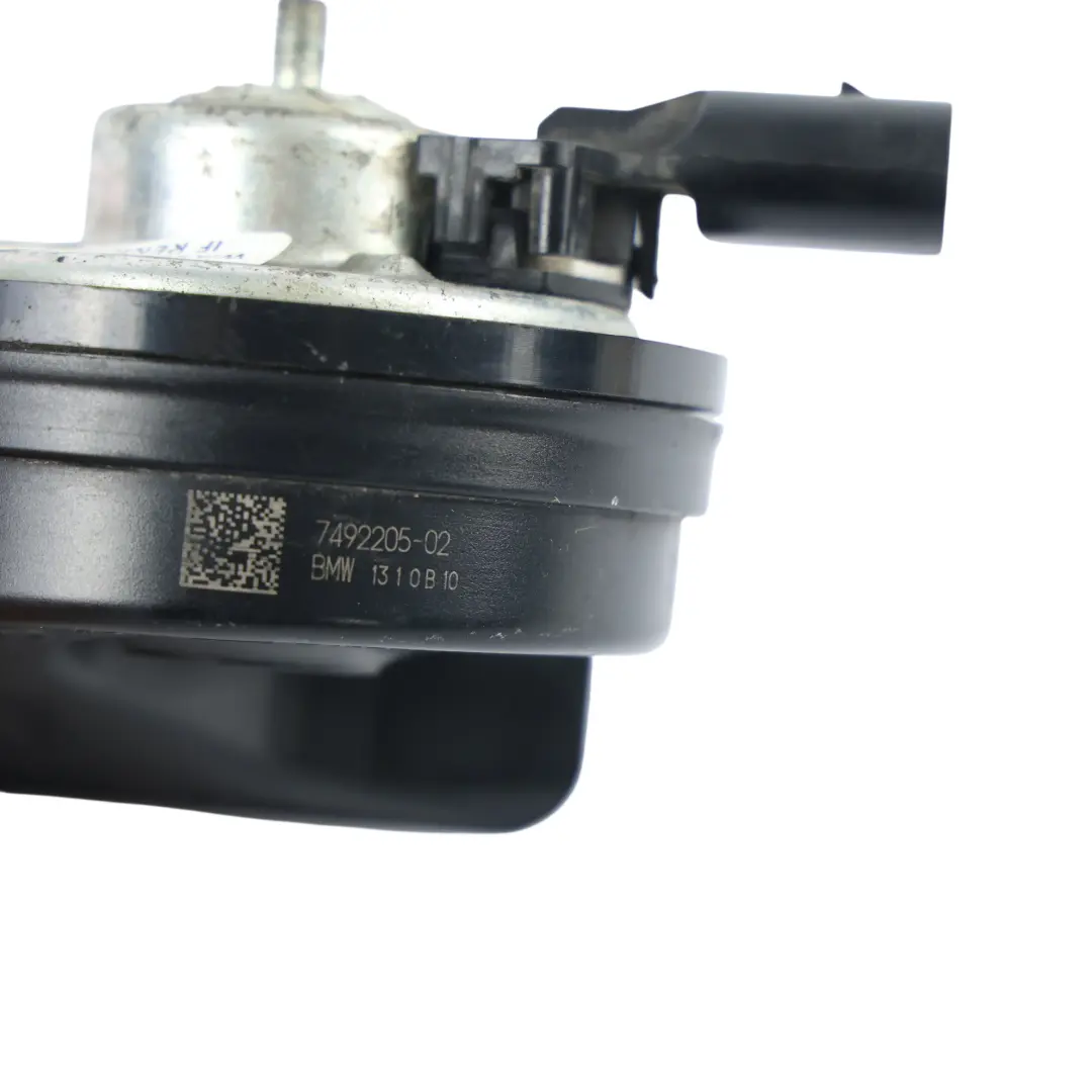 BMW G20 G20 G20 LCI G21 G22 G42 Klakson Syrena Sygnał Wysokotonowy - SKU 7492205 - Numer Części 7492205