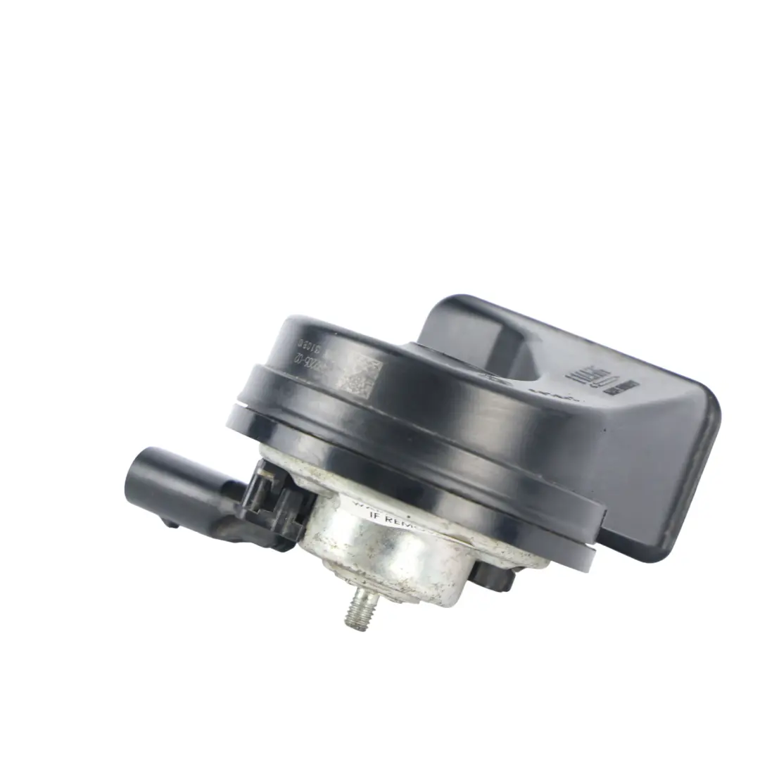 Alarm Horn Signal Siren High Pitch to BMW G20 G20 G20 LCI G21 G22 G42 with Part number 7492205 BMW G20 G20 G20 LCI G21 G22 G42 Alarm Horn Signal Siren High Pitch - SKU 7492205 - Part number 7492205