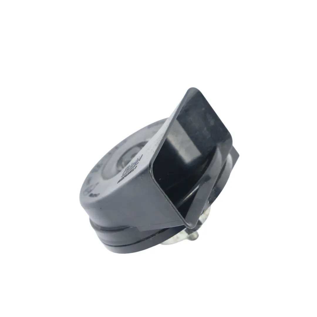Alarm Horn Signal Siren High Pitch to BMW G20 G20 G20 LCI G21 G22 G42 with Part number 7492205 BMW G20 G20 G20 LCI G21 G22 G42 Alarm Horn Signal Siren High Pitch - SKU 7492205 - Part number 7492205