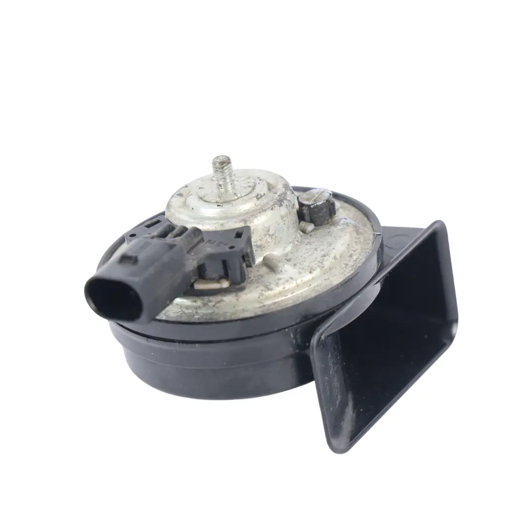 Alarm Horn Signal Siren High Pitch to BMW G20 G20 G20 LCI G21 G22 G42 with Part number 7492205 BMW G20 G20 G20 LCI G21 G22 G42 Alarm Horn Signal Siren High Pitch - SKU 7492205 - Part number 7492205