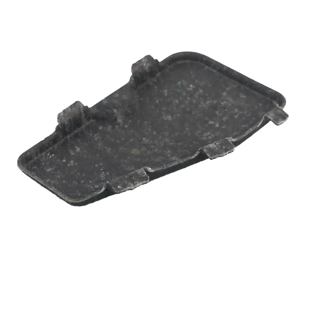Panel Moldura Interior Maletero Derecho para Mini F60 Countryman con número de pieza 7492871 Mini F60 Countryman Panel Moldura Interior Maletero Derecho - SKU 7492871 - Número de pieza 7492871