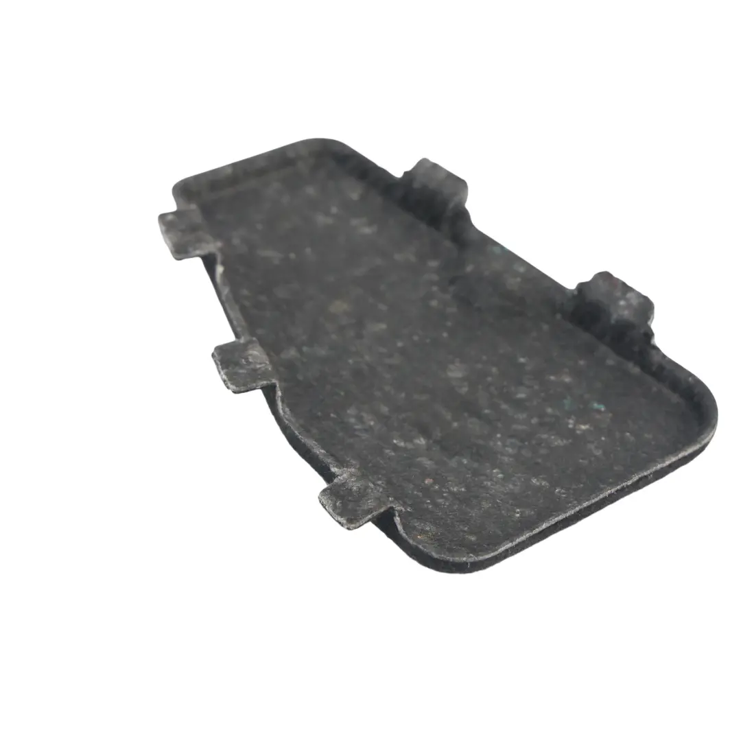 Boot Interior Trim Panel Insert Right O/S to Mini F60 Countryman with Part number 7492871 Mini F60 Countryman Boot Interior Trim Panel Insert Right O/S - SKU 7492871 - Part number 7492871