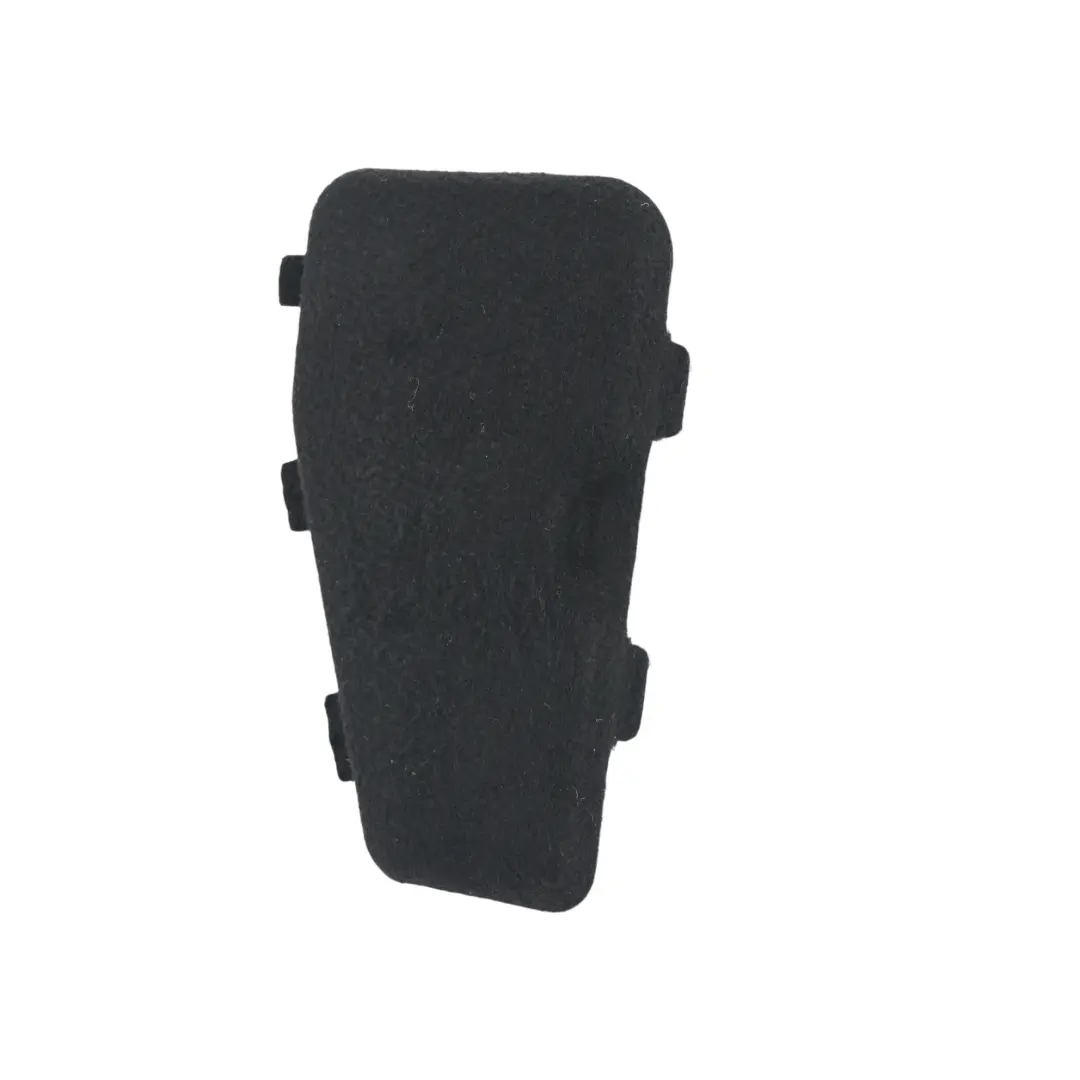 Mini F60 Countryman Kofferraum Innenverkleidung Einsatz Rechts - SKU 7492871 - Teilenummer 7492871