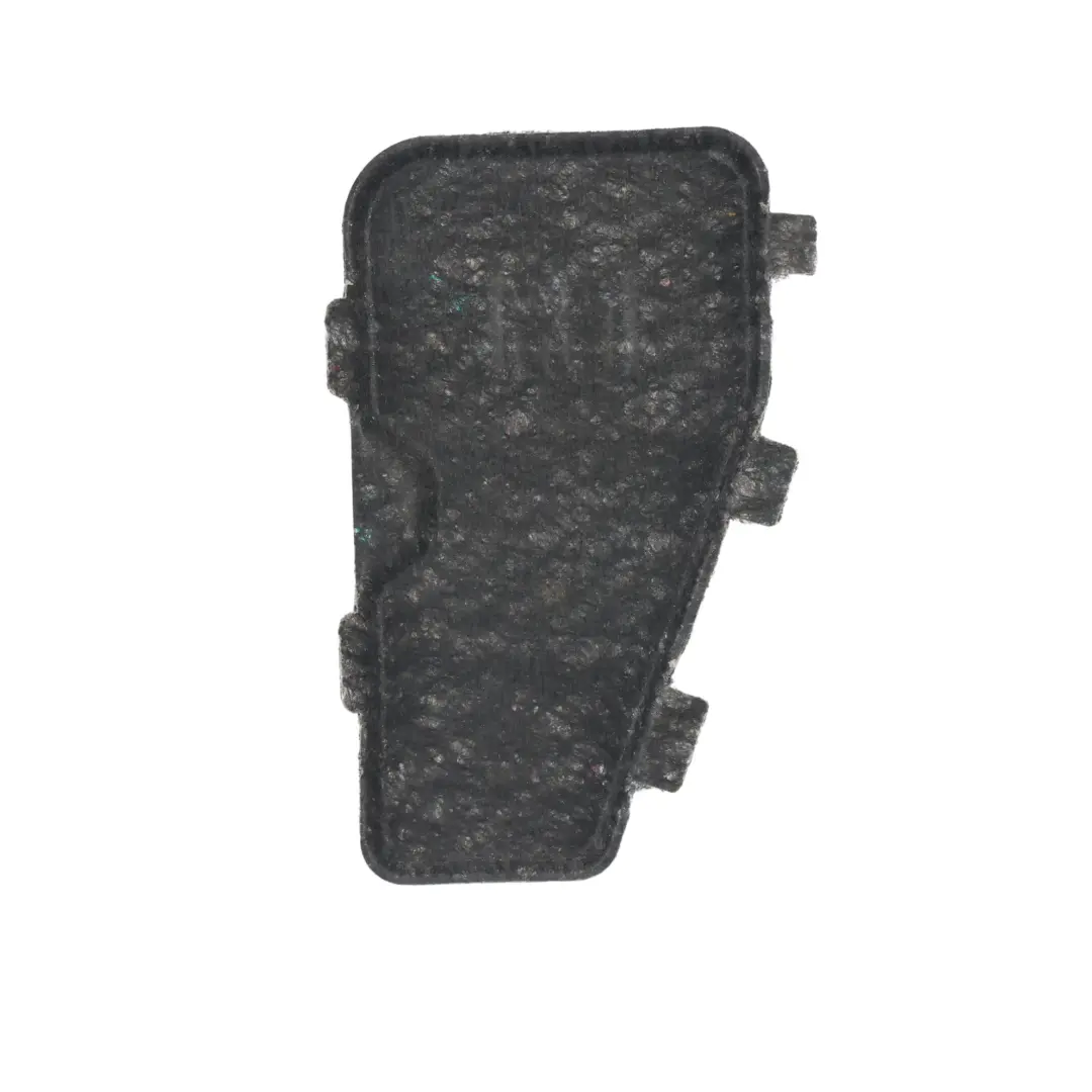 Panel Moldura Interior Maletero Derecho para Mini F60 Countryman con número de pieza 7492871 Mini F60 Countryman Panel Moldura Interior Maletero Derecho - SKU 7492871 - Número de pieza 7492871
