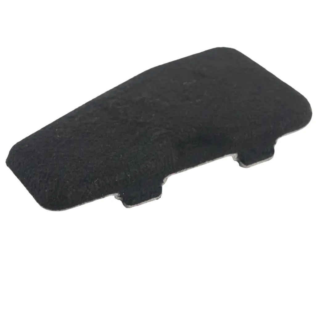 Panel Moldura Interior Maletero Derecho para Mini F60 Countryman con número de pieza 7492871 Mini F60 Countryman Panel Moldura Interior Maletero Derecho - SKU 7492871 - Número de pieza 7492871