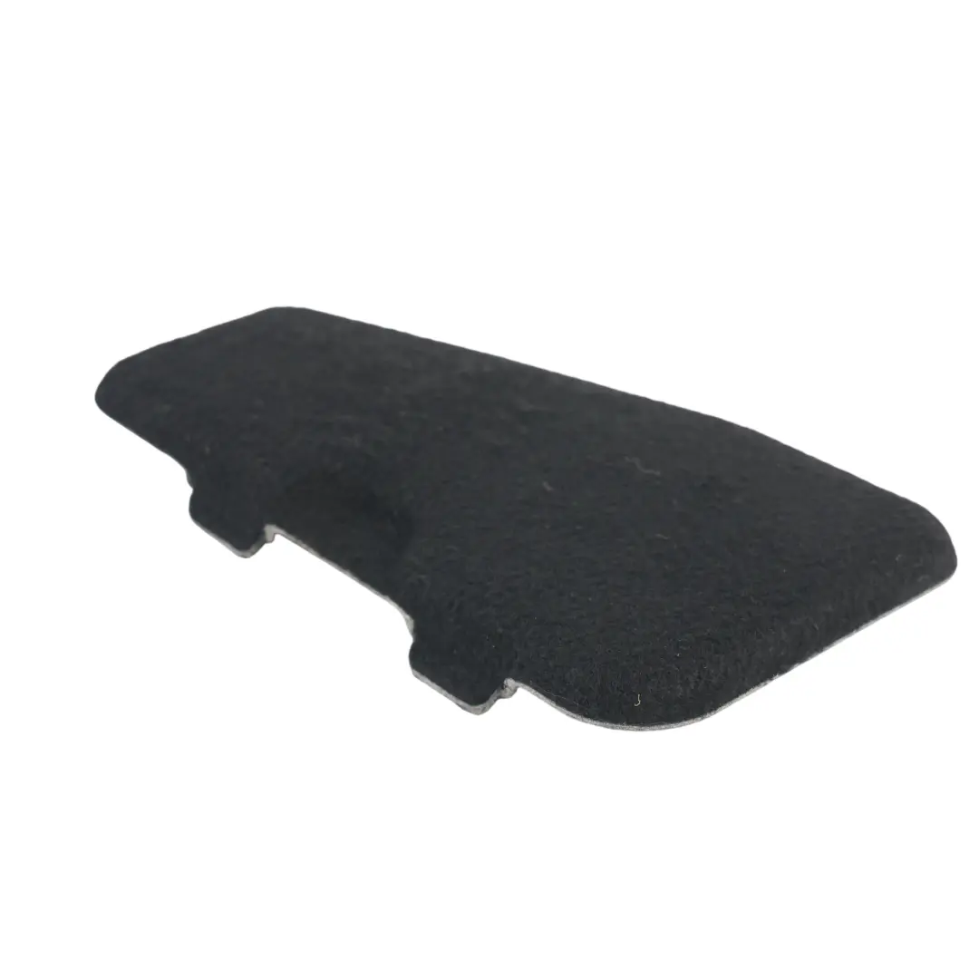 Panel Moldura Interior Maletero Derecho para Mini F60 Countryman con número de pieza 7492871 Mini F60 Countryman Panel Moldura Interior Maletero Derecho - SKU 7492871 - Número de pieza 7492871