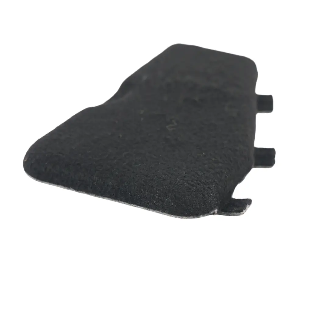Panel Moldura Interior Maletero Derecho para Mini F60 Countryman con número de pieza 7492871 Mini F60 Countryman Panel Moldura Interior Maletero Derecho - SKU 7492871 - Número de pieza 7492871