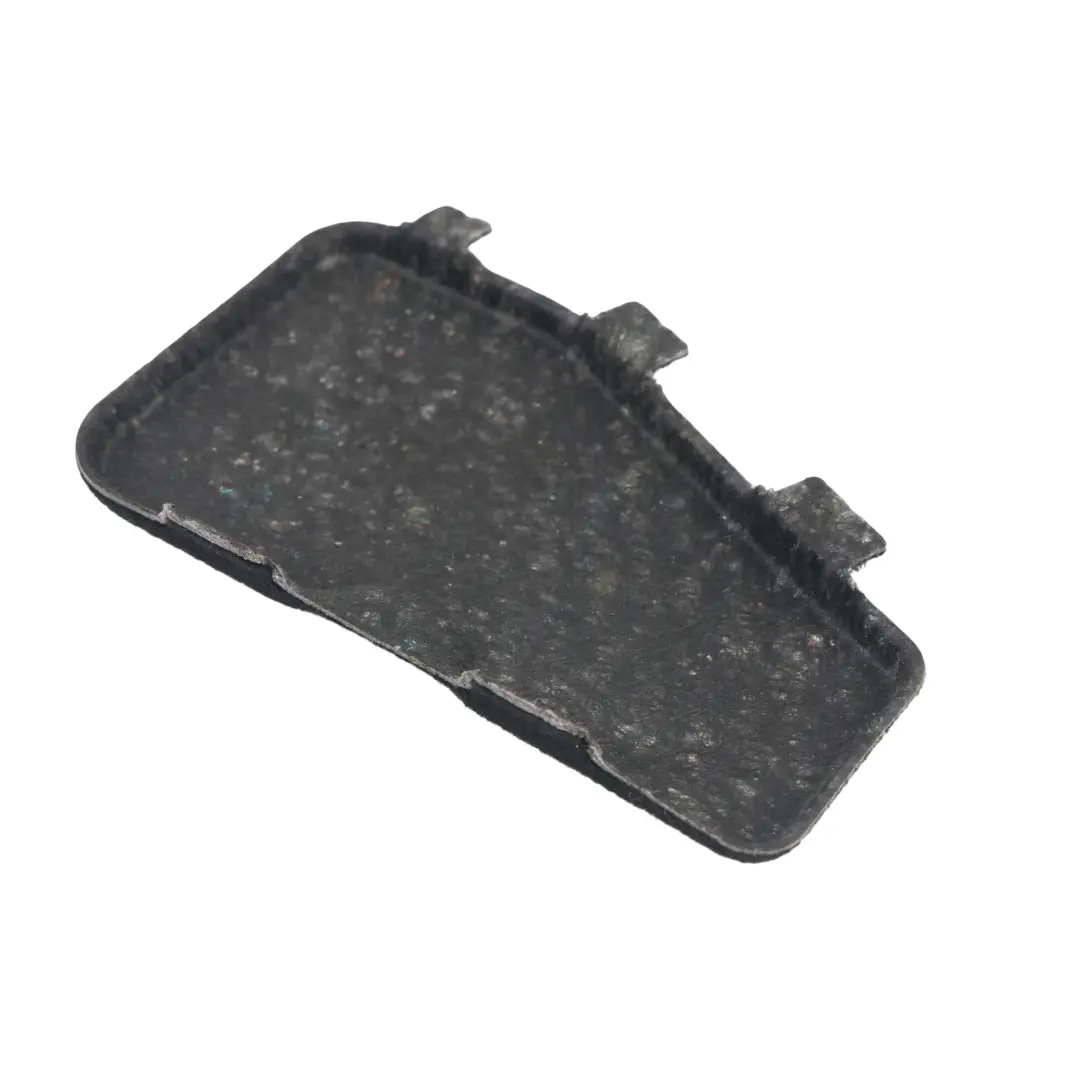 Mini F60 Countryman Boot Interior Trim Panel Insert Right O/S - SKU 7492871 - Part number 7492871