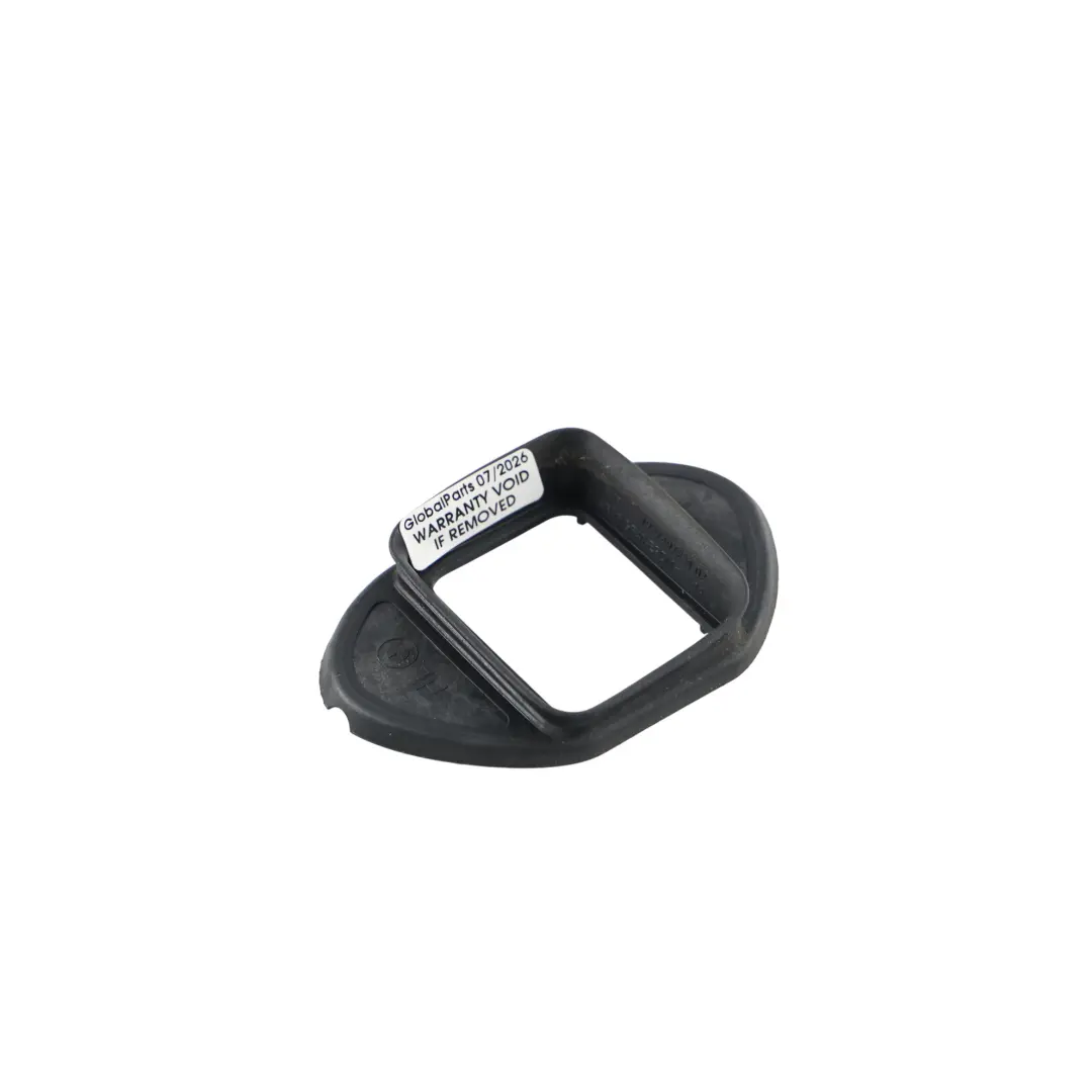 Mini F55 Guarnizione Copertura Freno Portiera Posteriore Destra - SKU 7497234 - Numero di parte 7497234