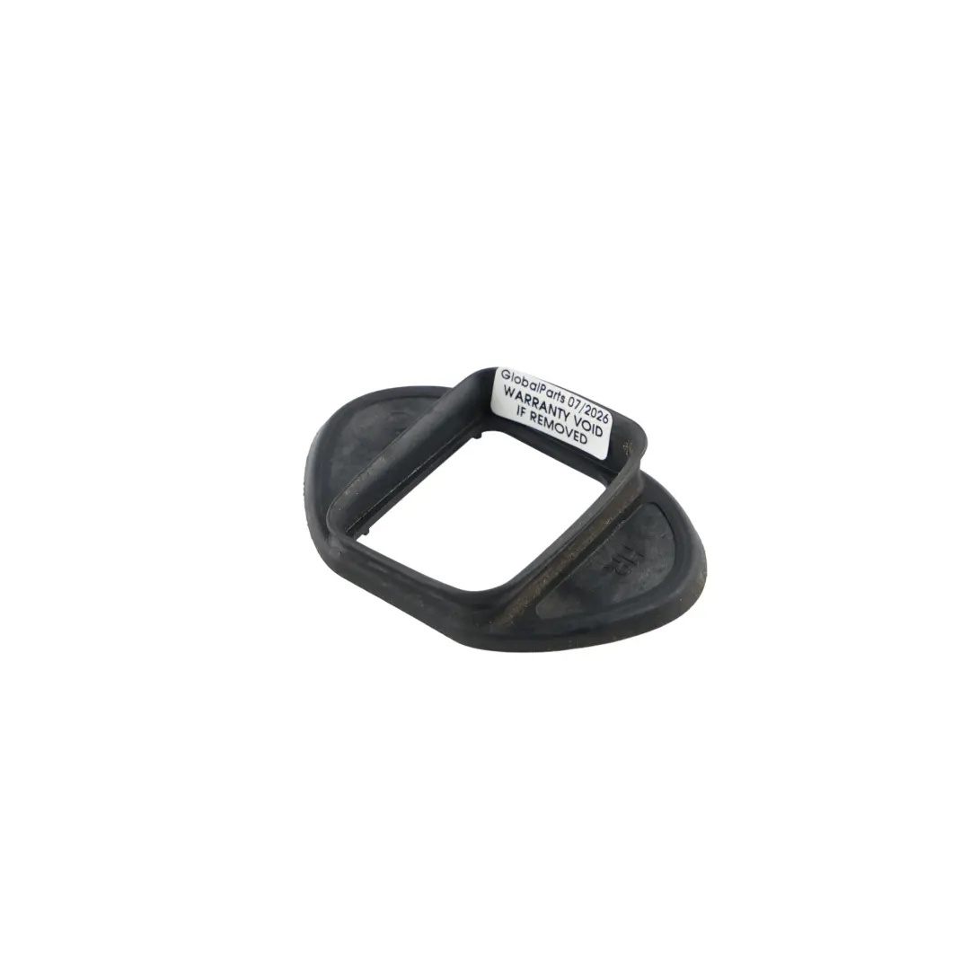 Mini F55 Türbremse Prüfband Abdeckung Dichtung Gummi Hinten Rechts - SKU 7497234 - Teilenummer 7497234