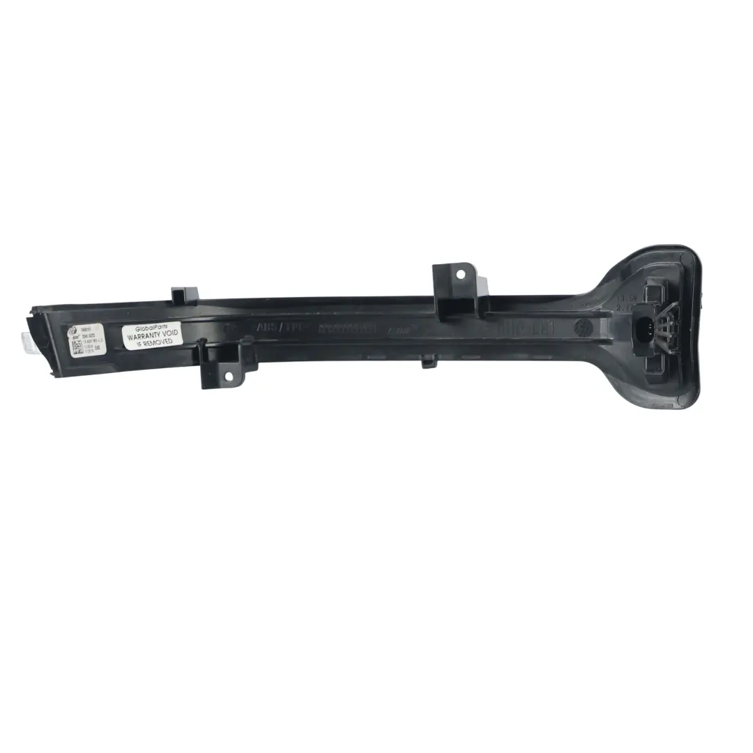 Side View Wing Mirror Indicator Left N/S to BMW G20 G26 Gran Tourer with Part number 7498161 BMW G20 G26 Gran Tourer Side View Wing Mirror Indicator Left N/S - SKU 7498161 - Part number 7498161