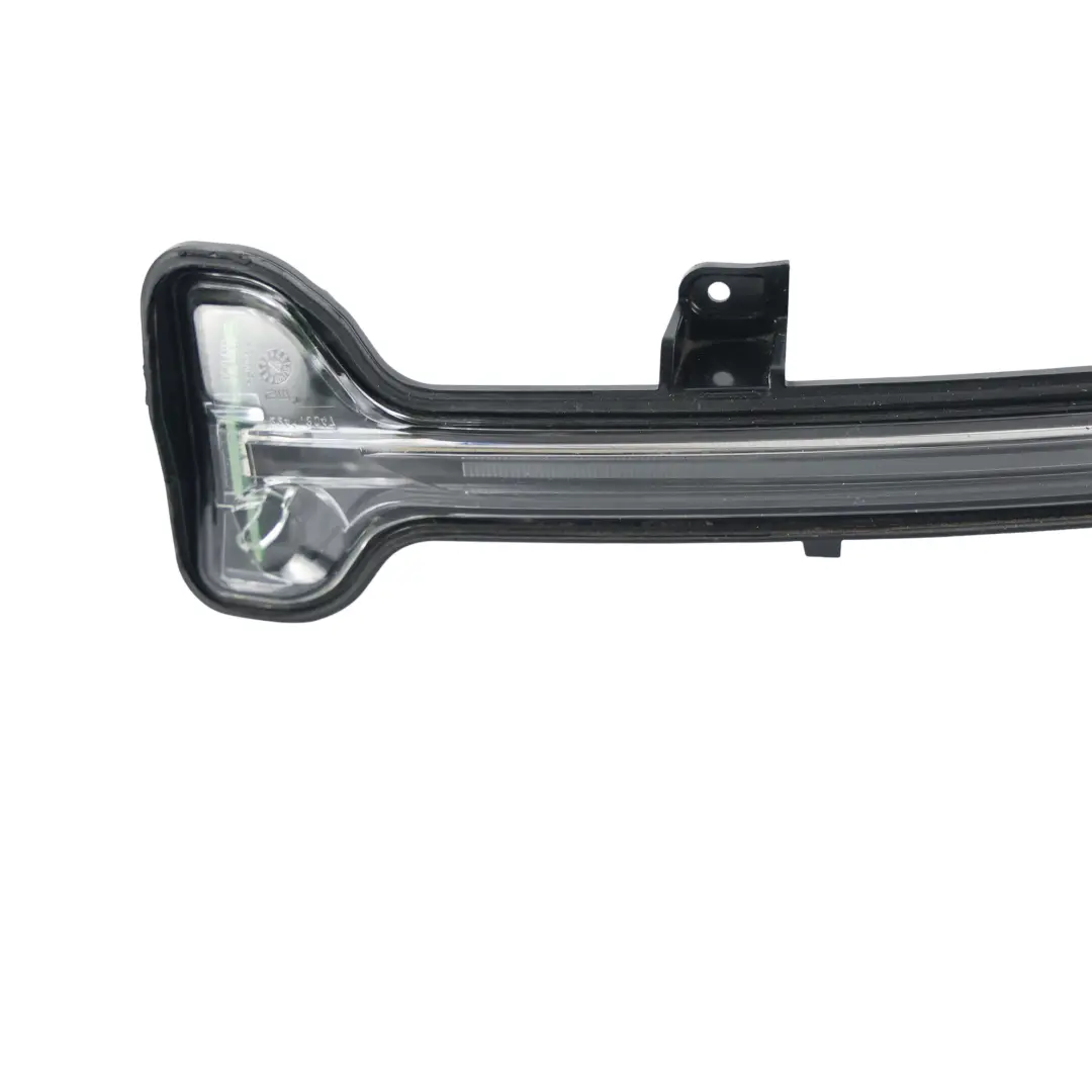 BMW G20 G26 Gran Tourer Kierunkowskaz W Lusterku Lewy - SKU 7498161 - Numer Części 7498161