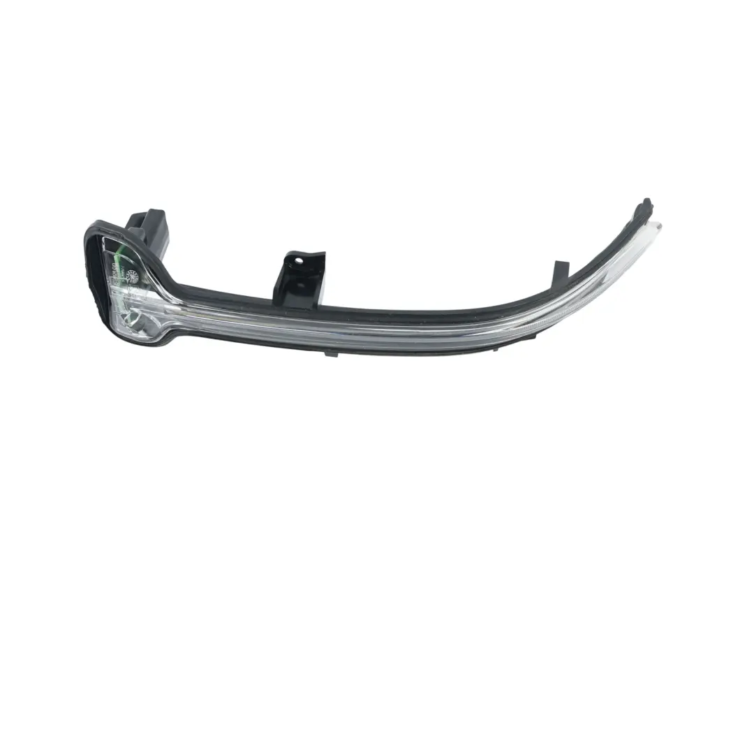 Side View Wing Mirror Indicator Left N/S to BMW G20 G26 Gran Tourer with Part number 7498161 BMW G20 G26 Gran Tourer Side View Wing Mirror Indicator Left N/S - SKU 7498161 - Part number 7498161
