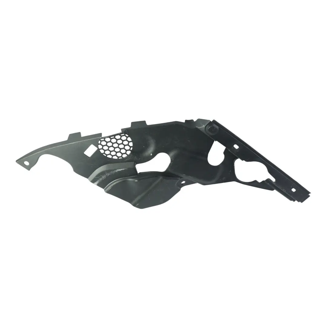 Scheinwerfer Abdeckung Vorne Rechts 5176 für BMW G20 G20 LCI G21 mit Teilenummer 7499928 BMW G20 G20 LCI G21 Scheinwerfer Abdeckung Vorne Rechts 5176 - SKU 7499928 - Teilenummer 7499928