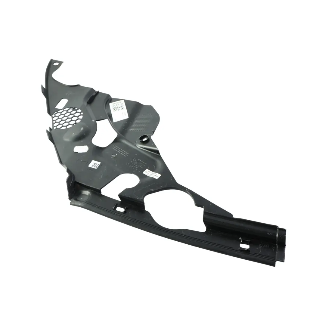 BMW G20 G20 LCI G21 Cache Phare Avant Droit 5176 - SKU 7499928 - Numéro de pièce 7499928
