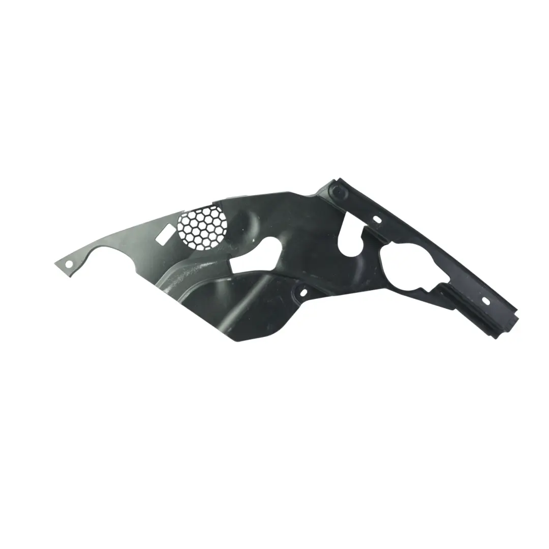 BMW G20 G20 LCI G21 Front Headlight Light Lamp Cover Right O/S 5176 - SKU 7499928 - Part number 7499928