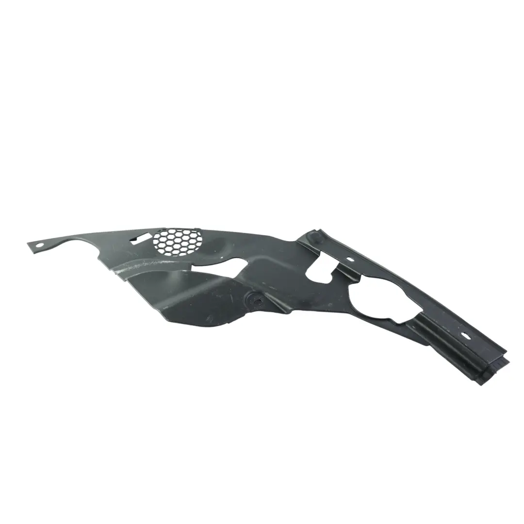 BMW G20 G20 LCI G21 Cache Phare Avant Droit 5176 - SKU 7499928 - Numéro de pièce 7499928