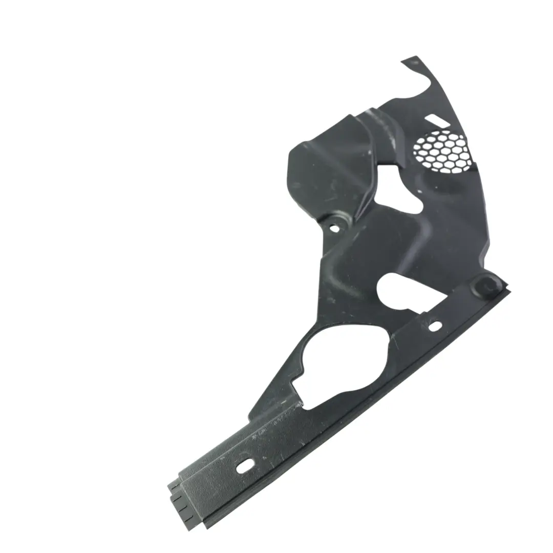 BMW G20 G20 LCI G21 Scheinwerfer Abdeckung Vorne Rechts 5176 - SKU 7499928 - Teilenummer 7499928