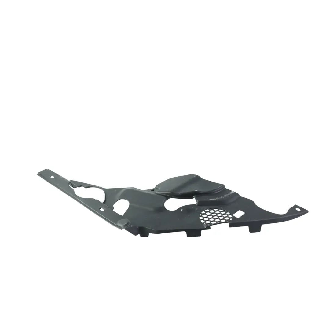 Faro Delantero Tapa Luz Derecho 5176 para BMW G20 G20 LCI G21 con número de pieza 7499928 BMW G20 G20 LCI G21 Faro Delantero Tapa Luz Derecho 5176 - SKU 7499928 - Número de pieza 7499928