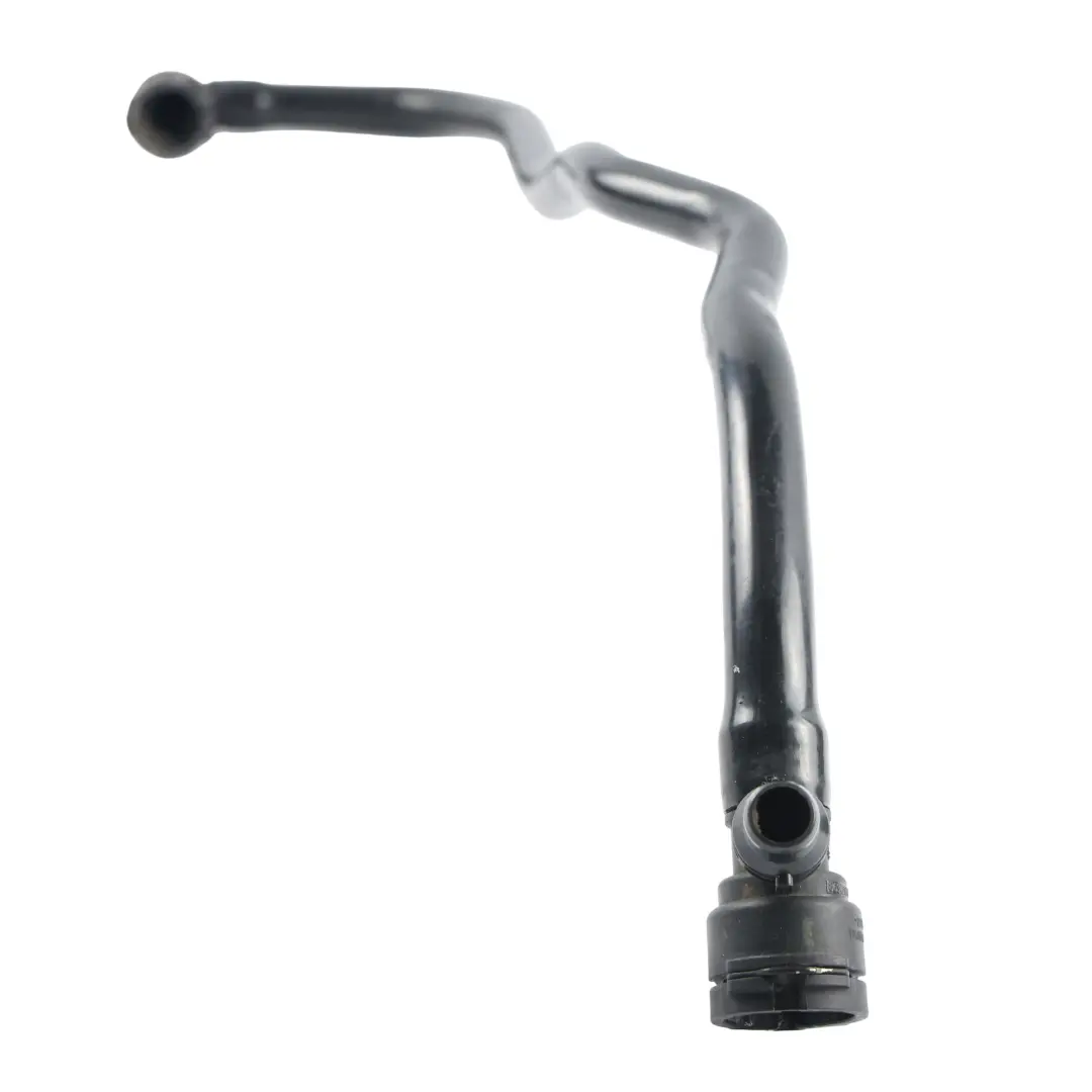 BMW G30 G31 G32 G11 G12 Radiator Coolant Pipe Hose Line 2.0 Hybrid - SKU 7507149 - Part number 7507149