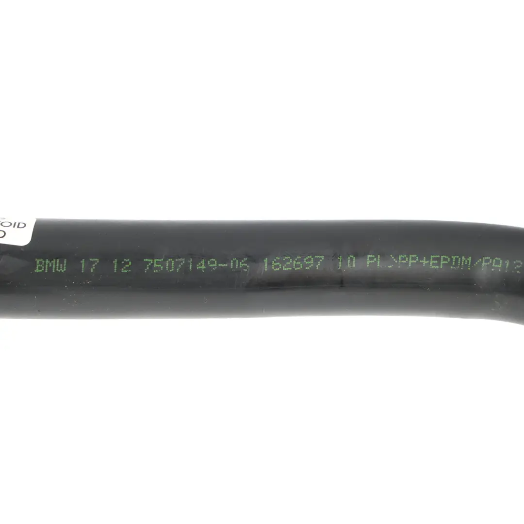 BMW G30 G31 G32 G11 G12 Tubo Linea Liquido Refrigerante 2.0 Hybrid - SKU 7507149 - Numero di parte 7507149