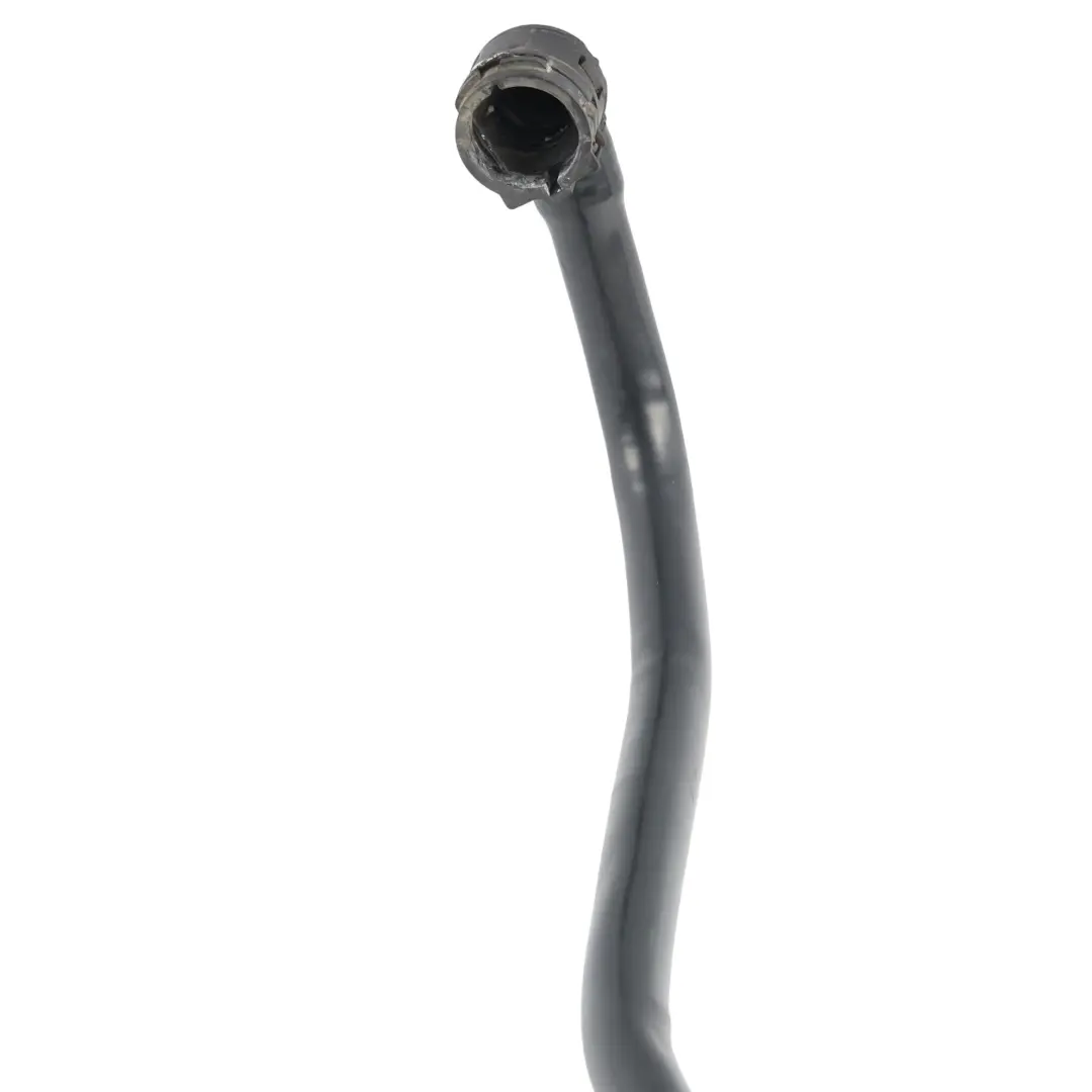 BMW G30 G31 G32 G11 G12 Radiator Coolant Pipe Hose Line 2.0 Hybrid - SKU 7507149 - Part number 7507149
